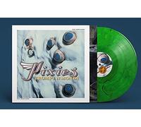 Pixies - Tromp Le Monde (30th Anniversary Vinyl Green) [Vinilo]