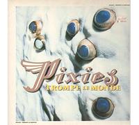 Pixies - Trompe le Monde (1991) [VINYL]