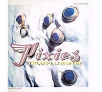 Pixies - trompe le monde LP