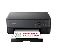 PIXMA TS5350I WH 4800X1200DPI
