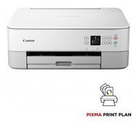 Canon PIXMA TS5351i Inyección de tinta A4 4800 x 1200 DPI Wifi
