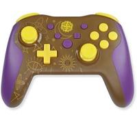 PIXMINDS Controlador inalámbrico Steelplay