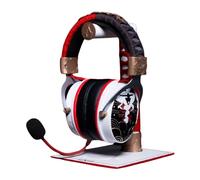 Pixminds LEXIP X UBISOFT AC Shadows Mentor Box Auricular Bluetooth Negro