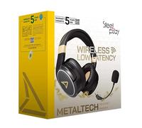 PIXMINDS Steelplay Bluetooth Headset