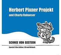 Pixner,Herbert Projekt - Schnee Von Gestern