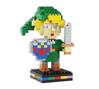 PIXO Click Here ZL001 (220 Piezas)