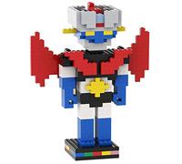 PIXO Energizer MZ001 (449 Piezas)