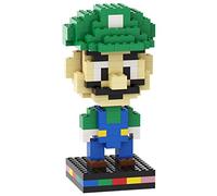 Pixo Luis el Suplente MB002 (182 Piezas)