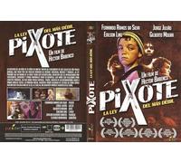 Pixote La Ley Del Mas Debil