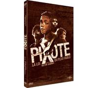 Pixote, la loi du plus faible [Francia] [DVD]