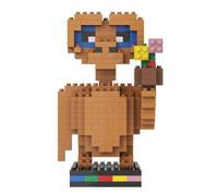 PIXOWORLD Manolete (254 Piezas)