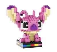 PIXOWORLD Serafina (287 Piezas)