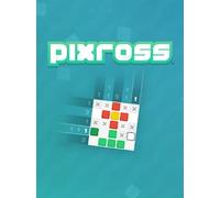 Pixross (PC) - Steam Key - GLOBAL