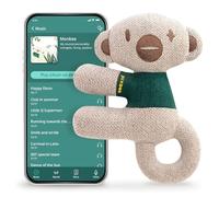 pixsee Friends, The New Sweet and Cuddly Companion Toys - Monkee