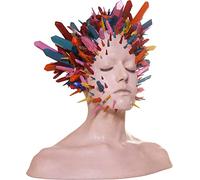 Pixx - The Age of Anxiety-Coloured Vinyl [Vinilo]