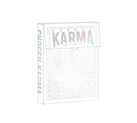PIXY - 4º Mini Álbum CHOSEN KARMA (B ver.)