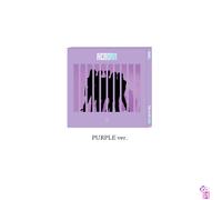 PIXY - Reborn (3rd Mini Album) - -PURPLE ver.- (Reborn)