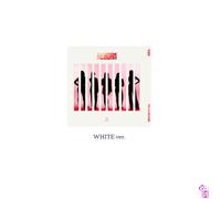 PIXY - Reborn (3rd Mini Album) - -WHITE ver.- (Reborn)