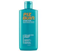 Piz buin - 2 x after sun soothing & cooling moisturising lotion 200ml