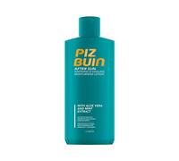 Piz Buin® aftersun loción hidratante, calmante y refrescante 200ml
