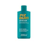 AFTER-SUN lotion tan intensifier 200 ml