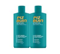 Piz Buin After Sun Loción Hidratante Intensificadora del Bronceado 2x200ml