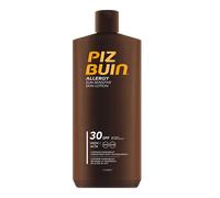 Piz Buin Alergia Loción Spf30 400ml