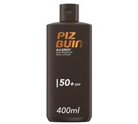 Piz Buin Alergia Loción Spf50+ 400ml