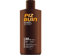 Piz Buin Alergia Piel Sensible al Sol Loción Corporal Protección 200mL SPF30