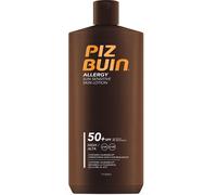 Piz Buin Alergia Piel Sensible al Sol Loción Corporal Protección 200mL SPF50+
