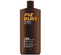 Piz Buin Alergia Piel Sensible al Sol Loción Corporal Protección 400mL SPF30