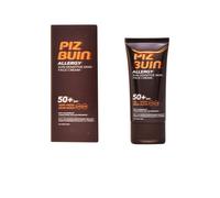Allergy sun sensitive piel crema rostro spf50+ 50ml