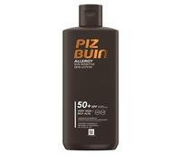 Protector Solar Piz Buin Allergy Loción SPF 50+ 400 ml