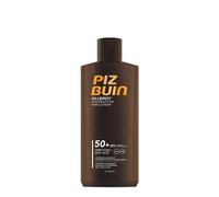 Piz Buin Allergy Locion Solar Spf50 200ml