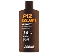¡59% DTO! Allergy Sun Sensitive Crema Solar Corporal SPF30 200 ml