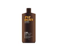 PIZ BUIN Allergy Protector Solar Corporal SPF 30, Protección Alta para pieles sensibles, Loción para el cuerpo, Protección UVA/UVB, Rápida absorción, 400 ml