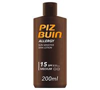 Piz Buin Allergy Sun Sensitive Skin Lotion SPF 15