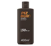 Piz Buin Allergy Lotion SPF50+ 400ml