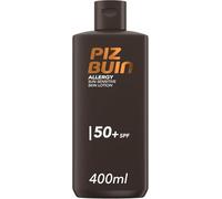 Protector Solar Piz Buin Allergy Loción SPF 50+ 400 ml