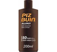 ¡59% DTO! Allergy Protector Solar Corporal Muy Alta 200 ml
