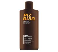 Piz Buin - Allergy Sun Sensitive Skin Lotion SPF 30 Protección solar 200 ml unisex