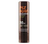 Piz Buin Stick Solar Aloe Vera SPF30 Hidratación Labios 1 ud