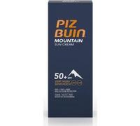 Piz Buin Cr Sol Montagn SPF50+50 ml