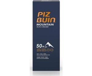 Piz Buin Cr Sol Montagn SPF50+50 ml