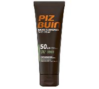 Piz Buin Crema Facial Hidratante Diaria SPF50 50 ml