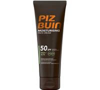 Piz Buin Crema Facial Hidratante SPF50 50ml