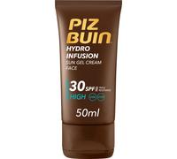 Piz Buin Facial Crema Gel Spf 30 50 Ml