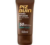Piz Buin Facial Crema Gel SPF50 50ml