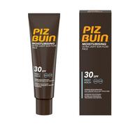 Piz Buin Fluido Solar Facial Ultra Light SPF30 50ml