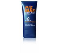 Piz Buin Gama Montaña de Crema de Protección Solar IP50+ 40 ml